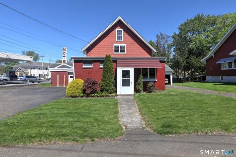 231 West River Street Milford CT 06460