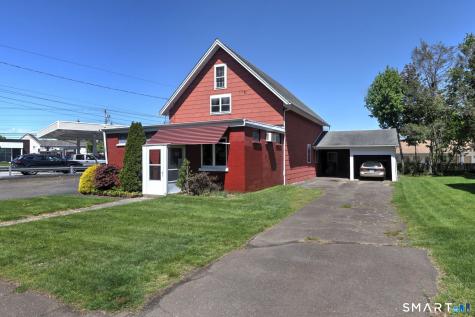 231 West River Street Milford CT 06460