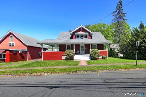 231 West River Street Milford CT 06460