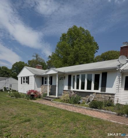 5 Harbor Ridge Road Danbury CT 06811