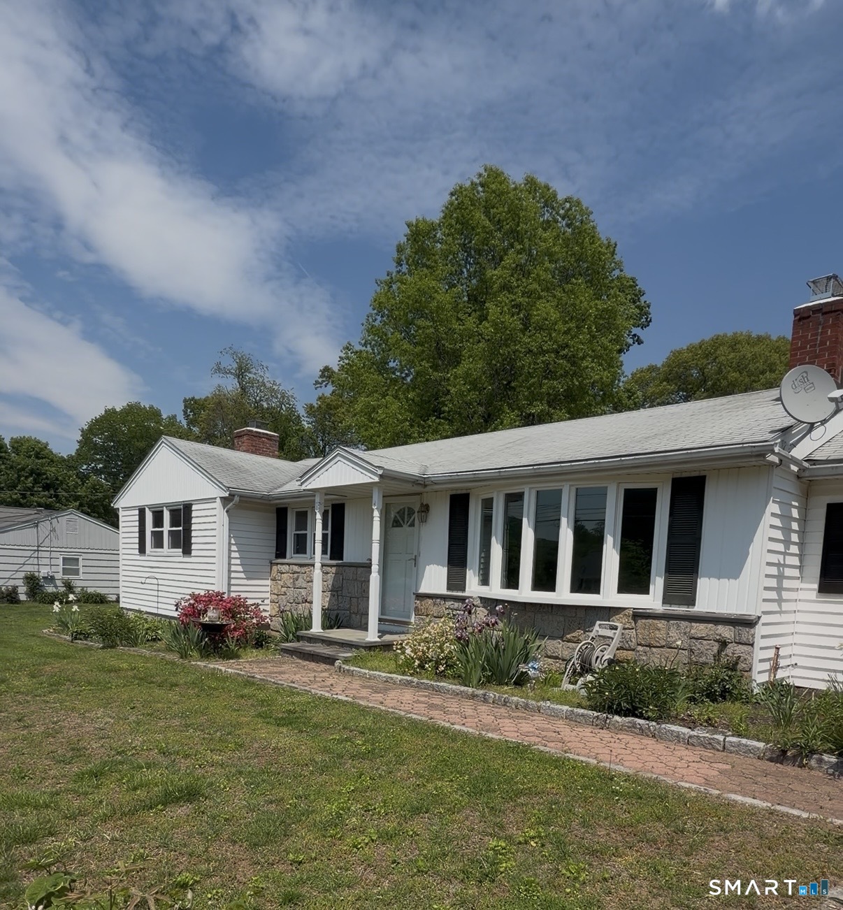 5 Harbor Ridge Road Danbury CT 06811