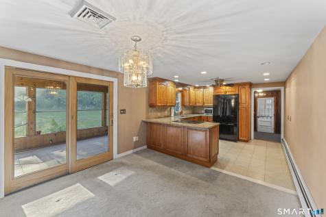 5 Harbor Ridge Road Danbury CT 06811