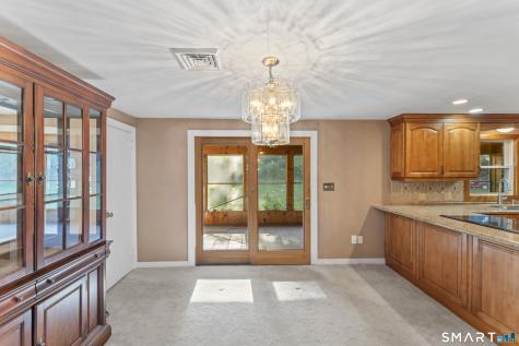 5 Harbor Ridge Road Danbury CT 06811
