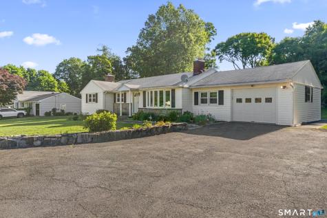 5 Harbor Ridge Road Danbury CT 06811