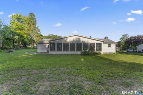 5 Harbor Ridge Road Danbury CT 06811