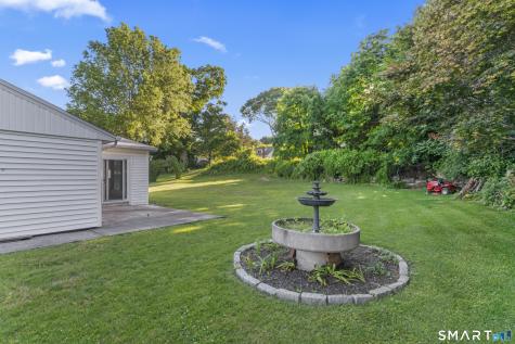 5 Harbor Ridge Road Danbury CT 06811