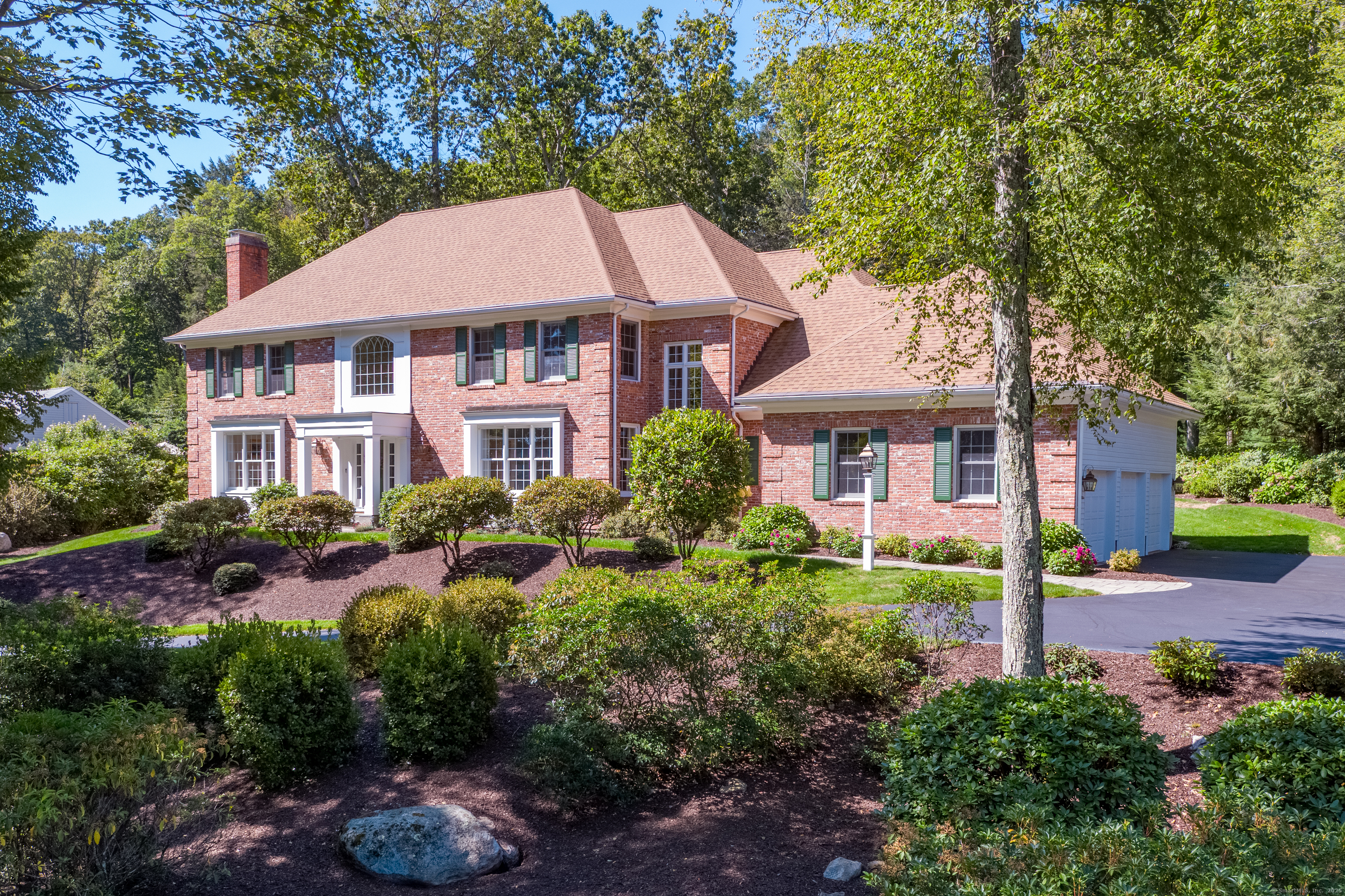 7 Hastings Turn Avon CT 06001