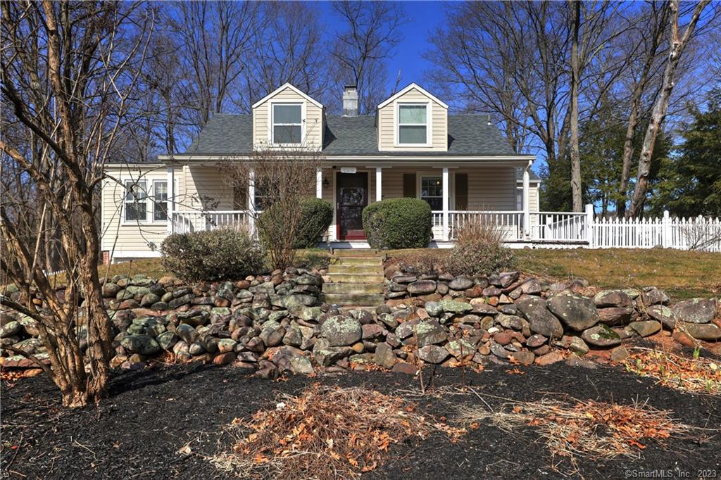 145 Sherman Avenue Hamden CT 06518