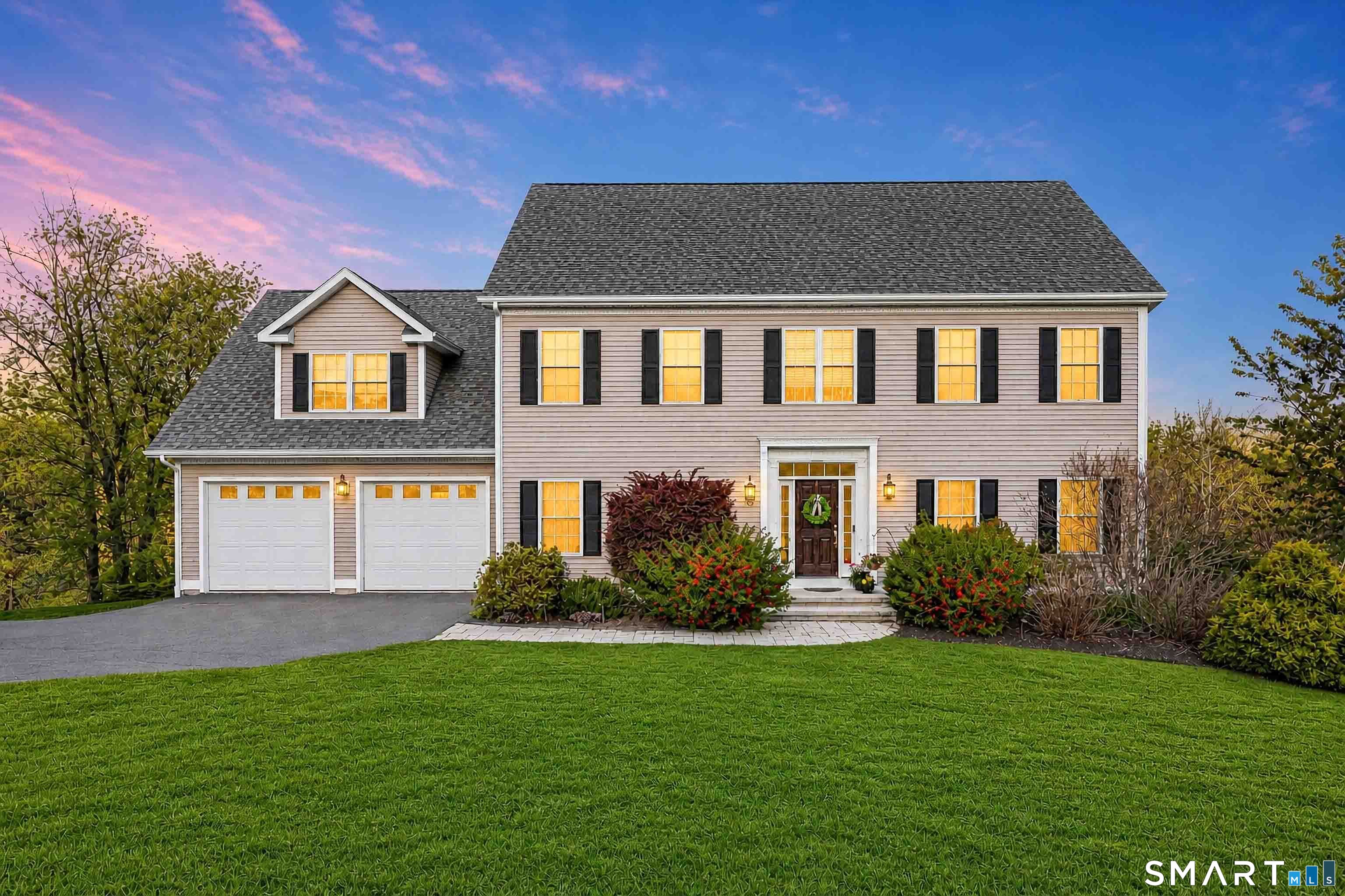 42 Ridgewood Terrace North Haven CT 06473