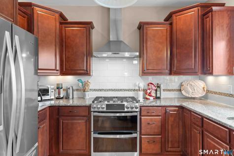 42 Ridgewood Terrace North Haven CT 06473