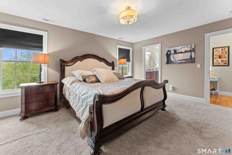 42 Ridgewood Terrace North Haven CT 06473
