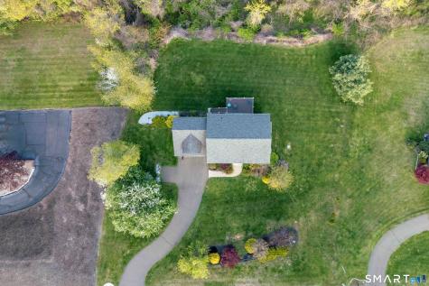 42 Ridgewood Terrace North Haven CT 06473