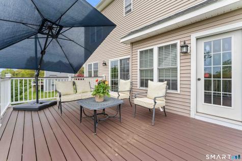 42 Ridgewood Terrace North Haven CT 06473
