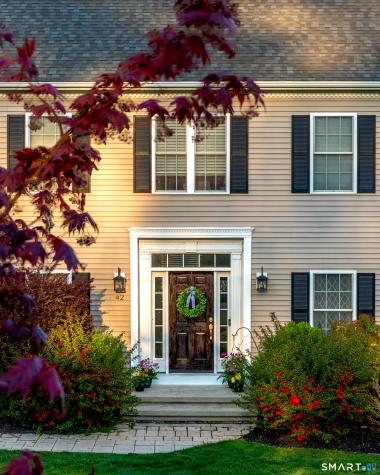 42 Ridgewood Terrace North Haven CT 06473