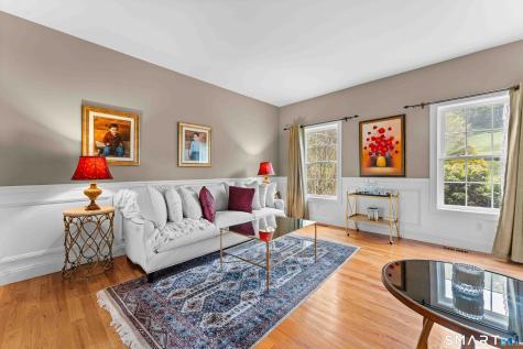 42 Ridgewood Terrace North Haven CT 06473
