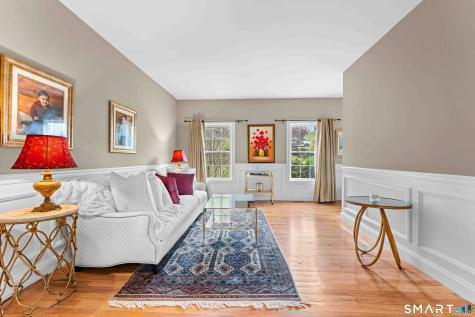 42 Ridgewood Terrace North Haven CT 06473