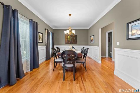 42 Ridgewood Terrace North Haven CT 06473