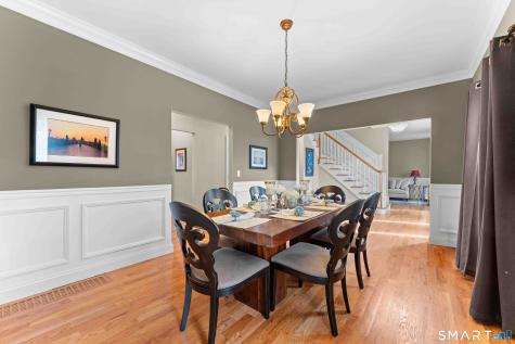 42 Ridgewood Terrace North Haven CT 06473