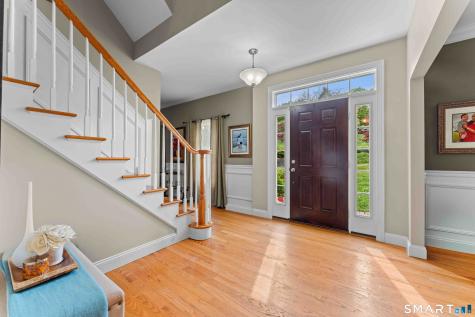 42 Ridgewood Terrace North Haven CT 06473
