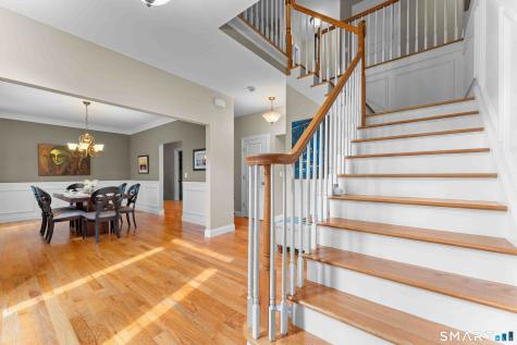 42 Ridgewood Terrace North Haven CT 06473