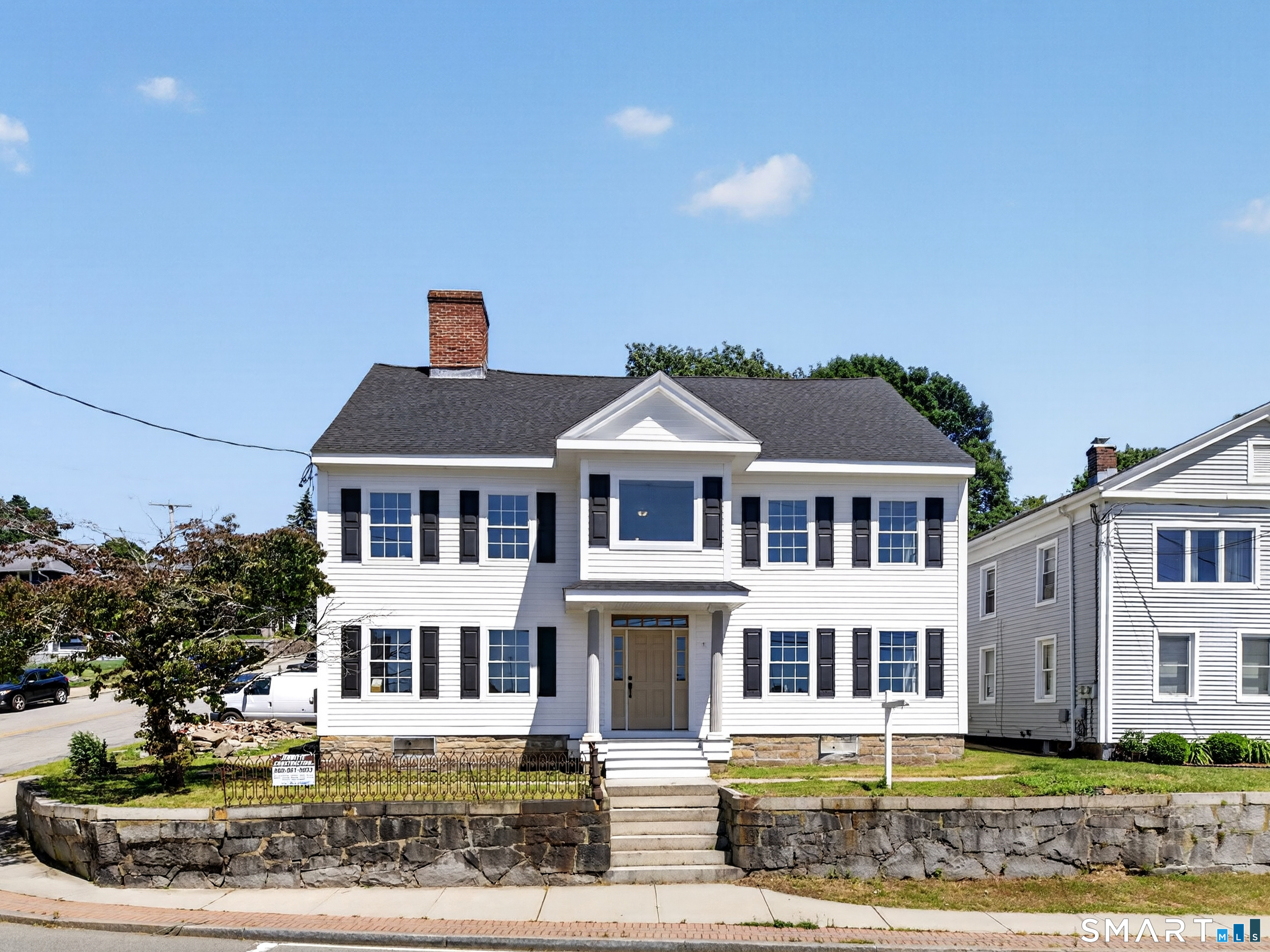 108 Thames Street Groton CT 06340