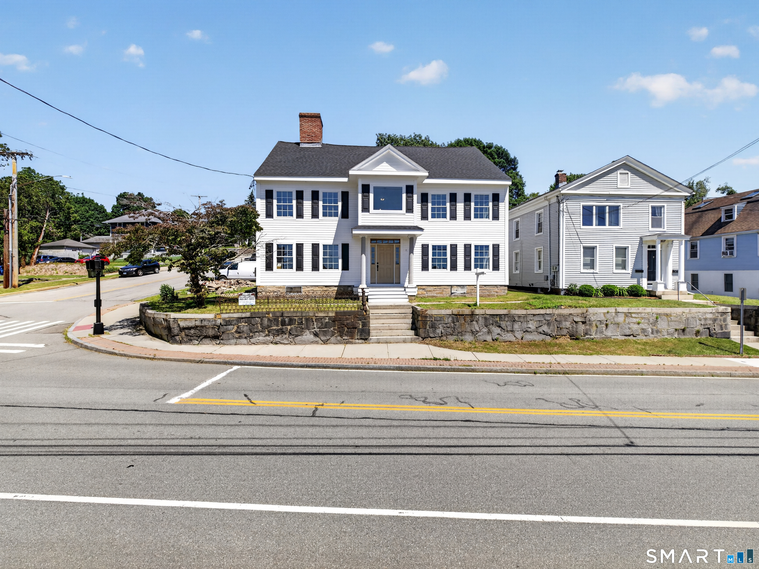 108 Thames Street Groton CT 06340