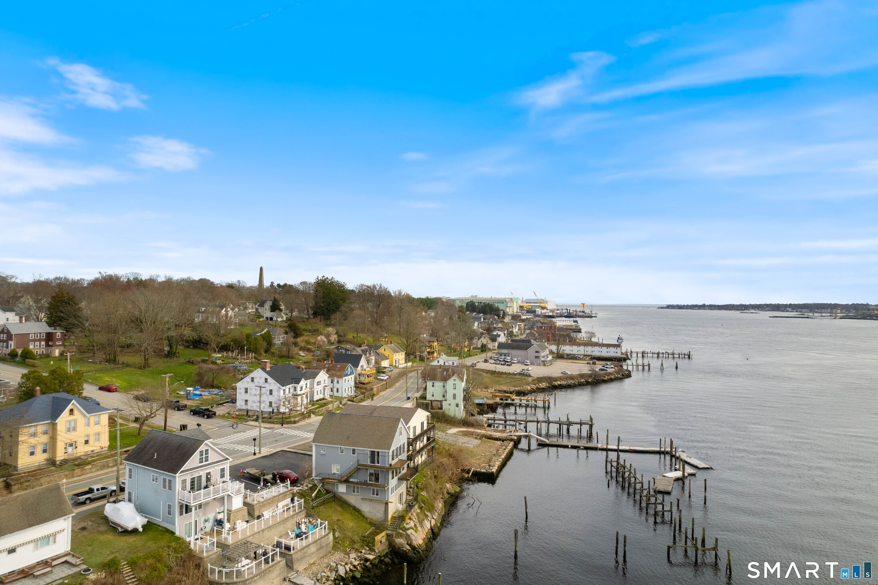 108 Thames Street Groton CT 06340