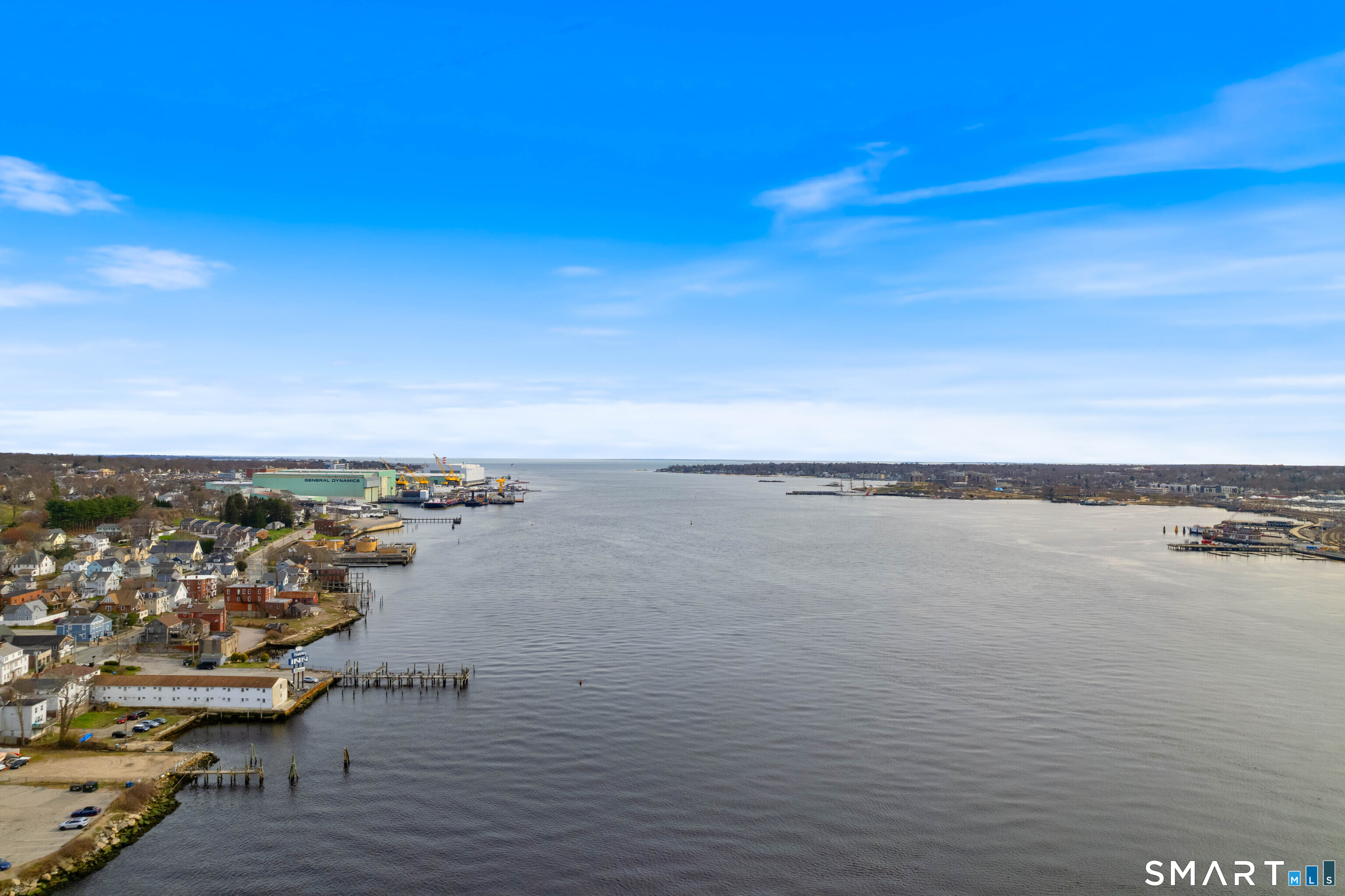 108 Thames Street Groton CT 06340