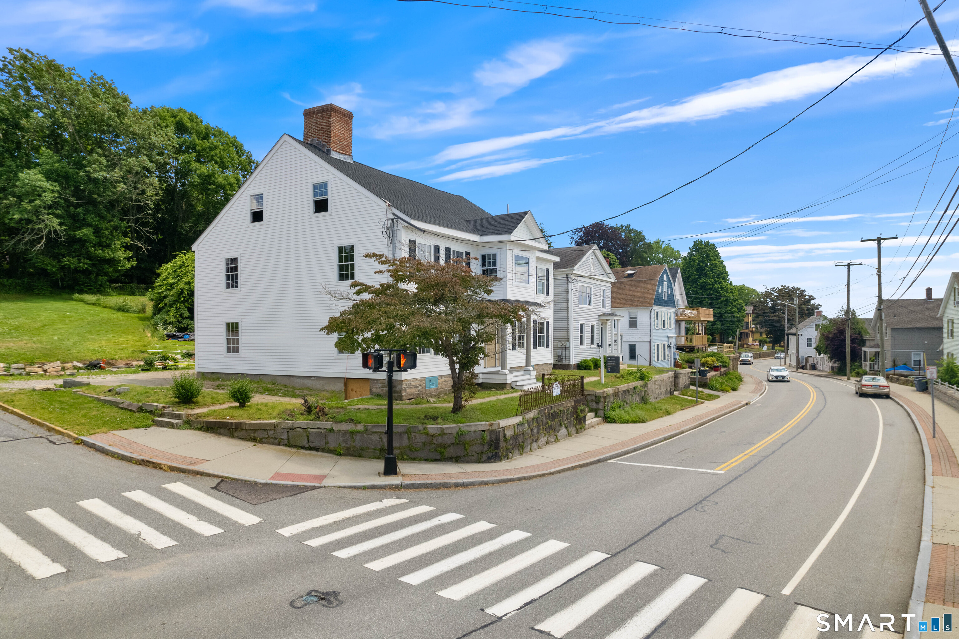 108 Thames Street Groton CT 06340