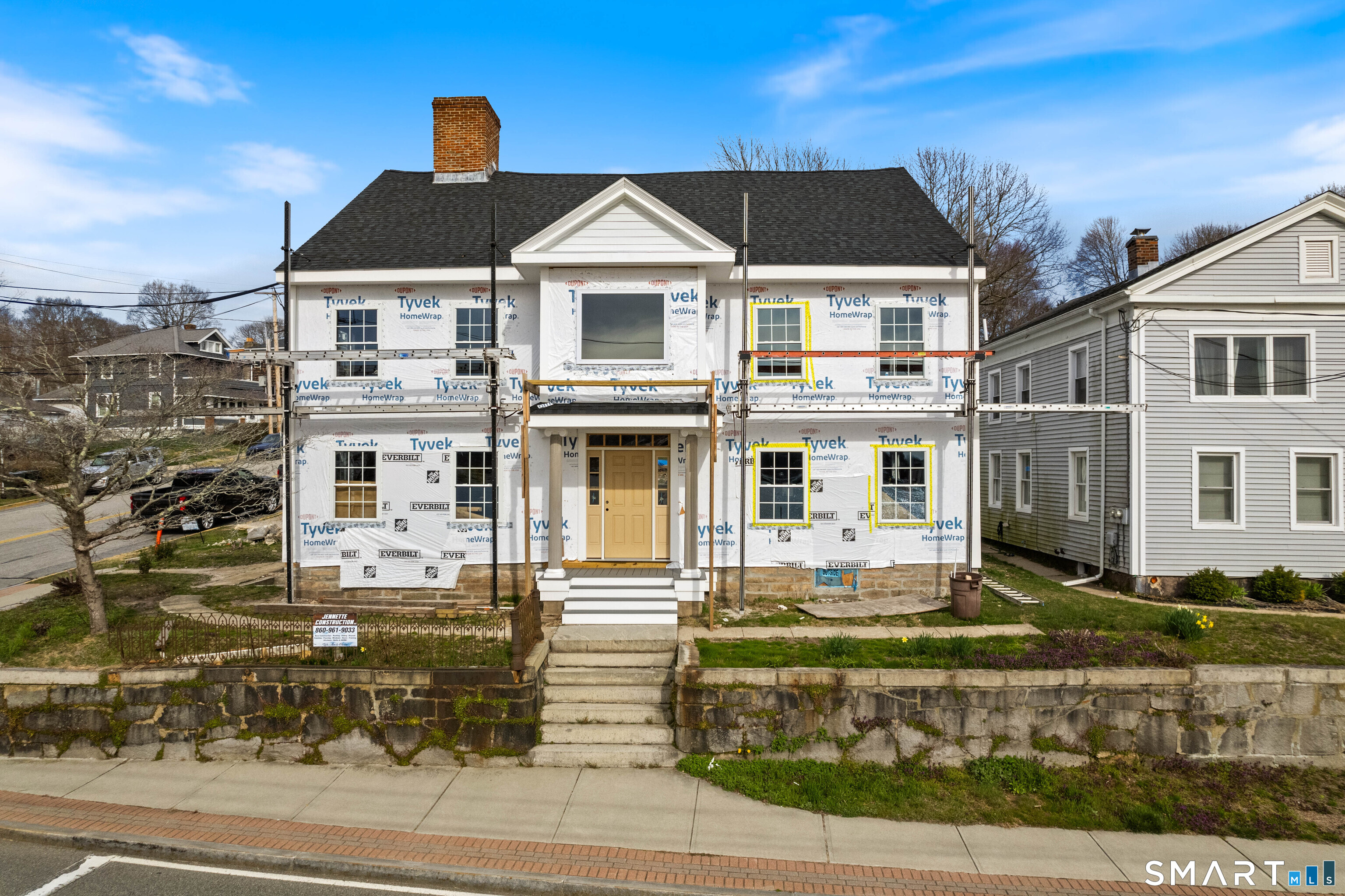108 Thames Street Groton CT 06340