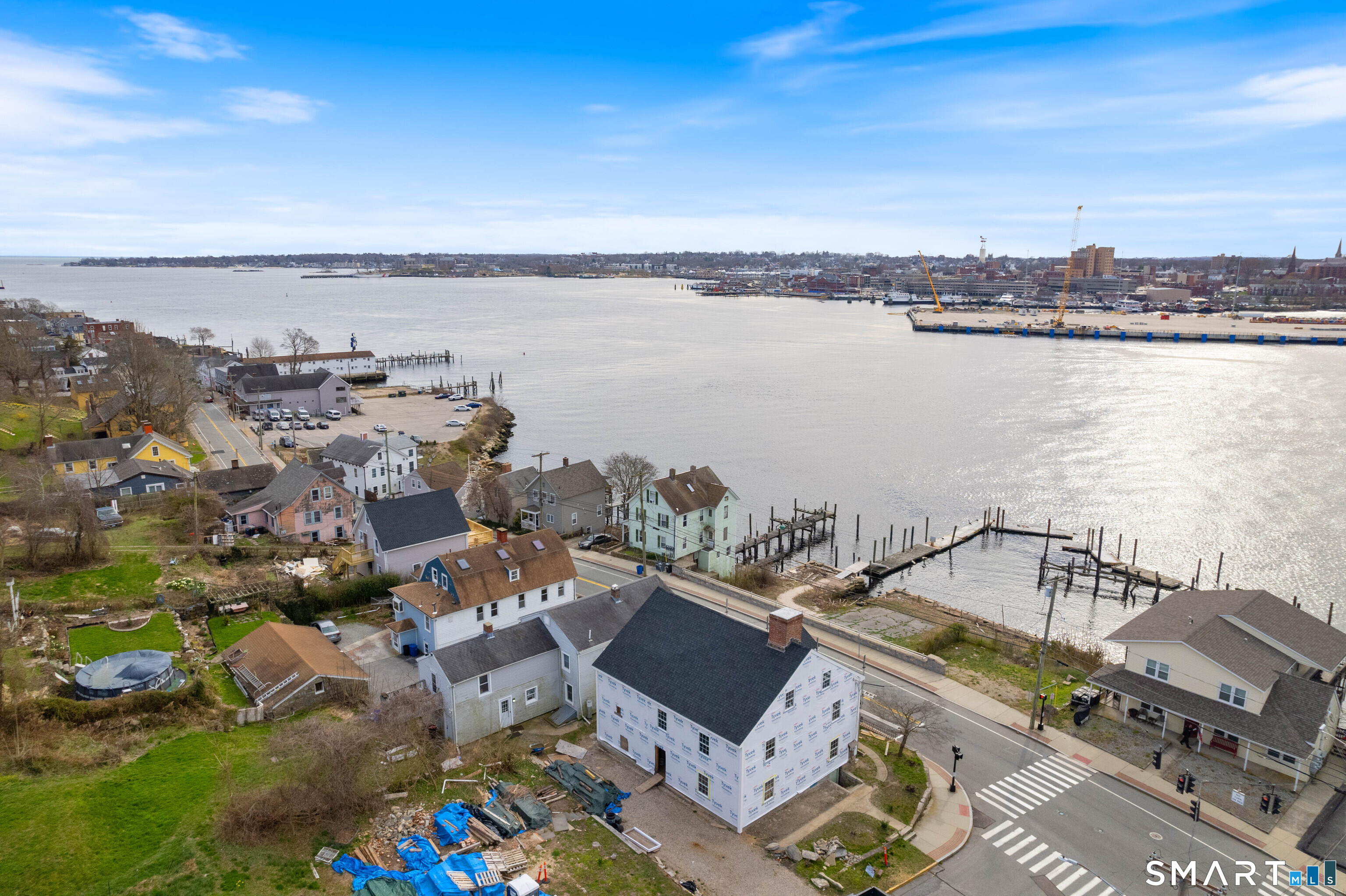 108 Thames Street Groton CT 06340