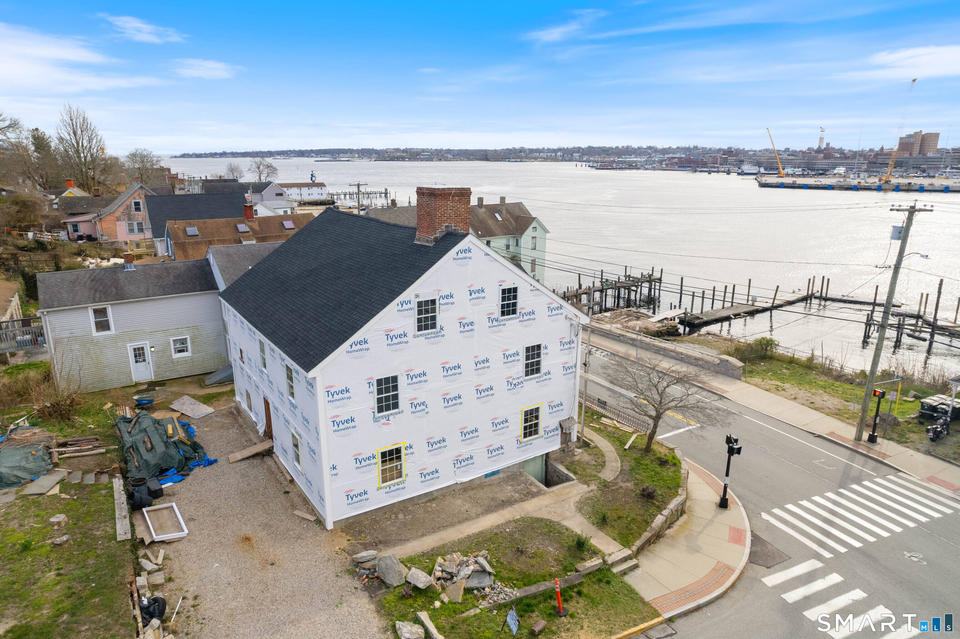 108 Thames Street Groton CT 06340