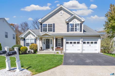 255 Acorn Lane Milford CT 06461