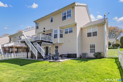 255 Acorn Lane Milford CT 06461