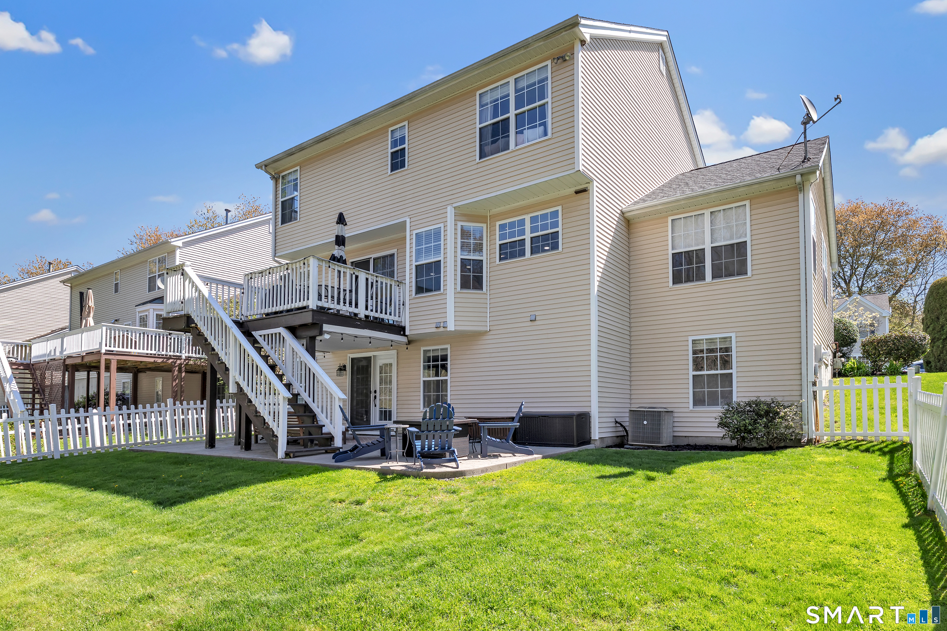 255 Acorn Lane Milford CT 06461