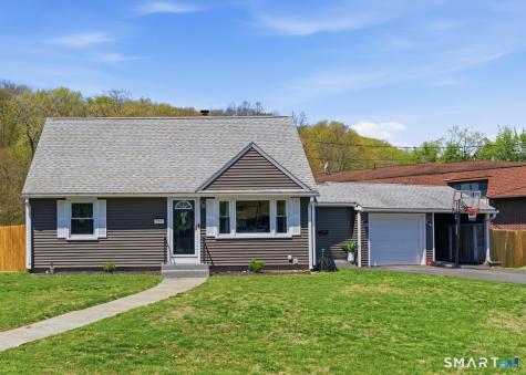 331 King Street Bristol CT 06010