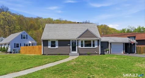 331 King Street Bristol CT 06010