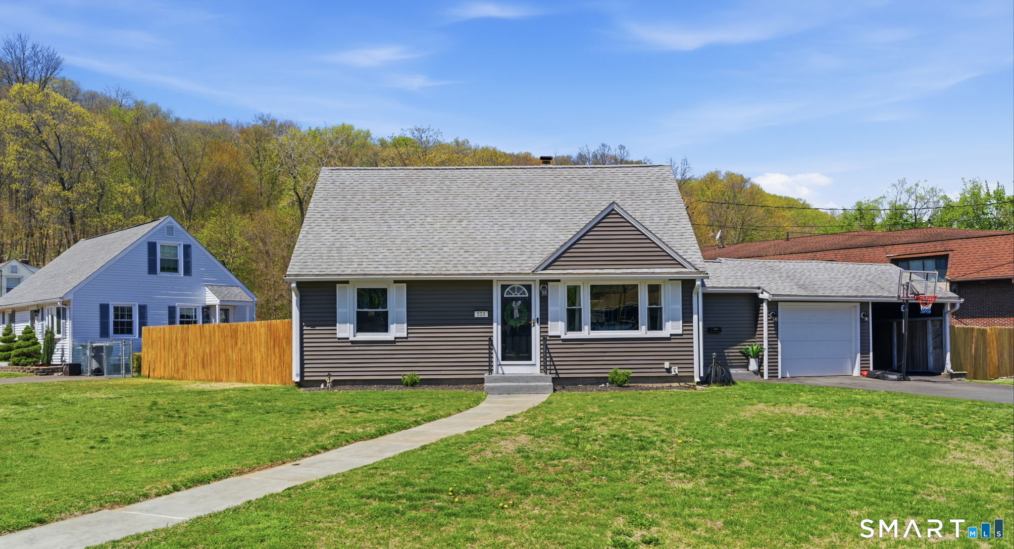 331 King Street Bristol CT 06010
