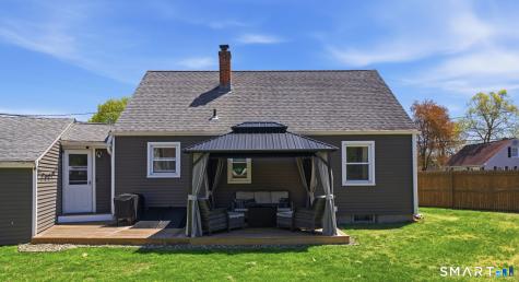 331 King Street Bristol CT 06010