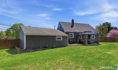 331 King Street Bristol CT 06010