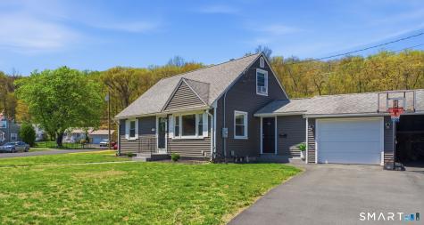 331 King Street Bristol CT 06010