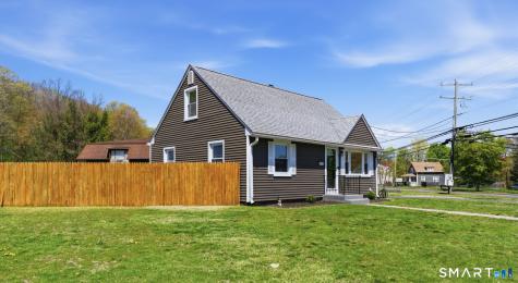 331 King Street Bristol CT 06010