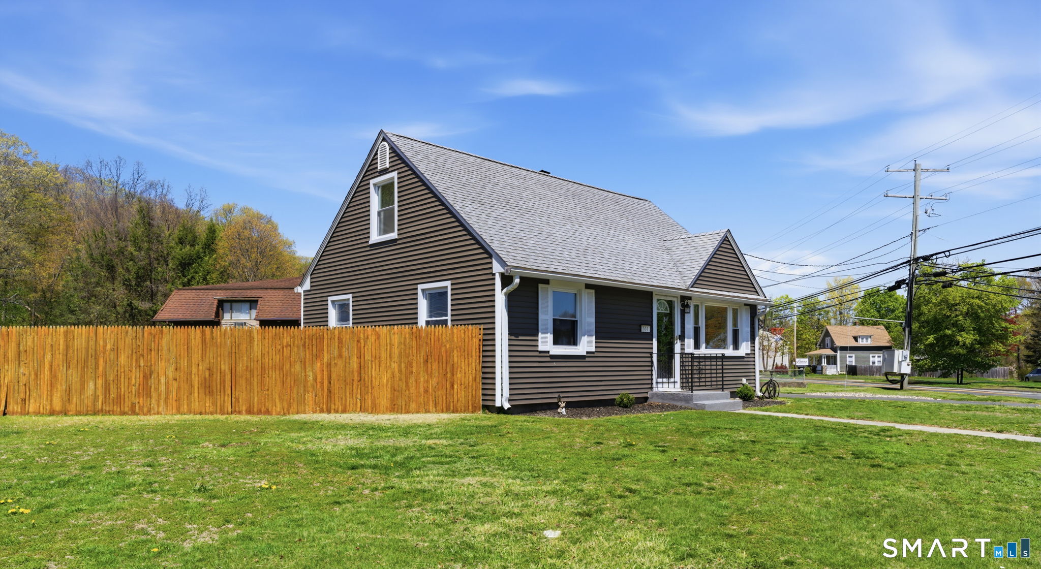 331 King Street Bristol CT 06010