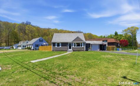 331 King Street Bristol CT 06010