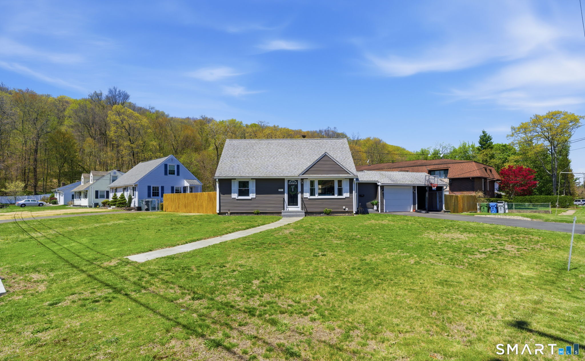 331 King Street Bristol CT 06010