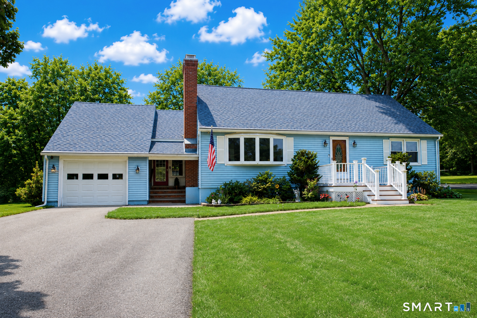 69 Hill Avenue Wallingford CT 06492