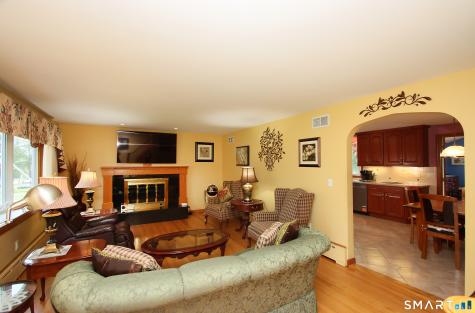 69 Hill Avenue Wallingford CT 06492