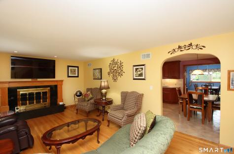 69 Hill Avenue Wallingford CT 06492