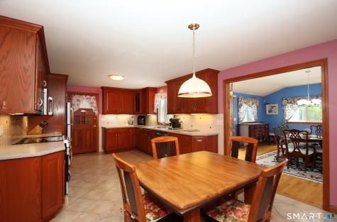 69 Hill Avenue Wallingford CT 06492