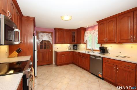 69 Hill Avenue Wallingford CT 06492